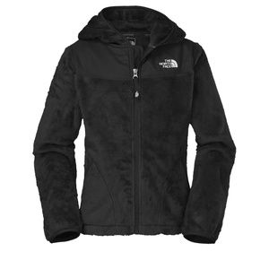 The Northface OSO Jacket with Hood